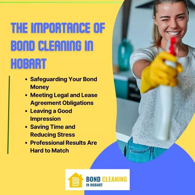 Reasons Why End Of Lease Cleaning Is Essential