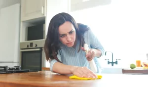 Remove Stubborn Stains At Home