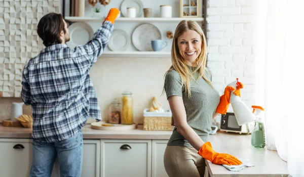 Refresh the Kitchen
