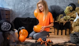 Quick Halloween Cleanup Guide