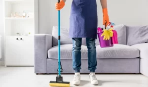 Bond Cleaning Requirements Under Tasmanian Tenancy Laws